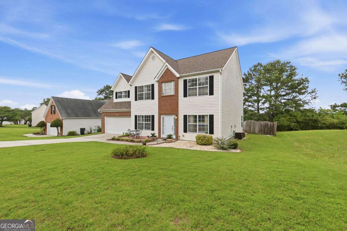 3339 Hillside Links Dr — photo