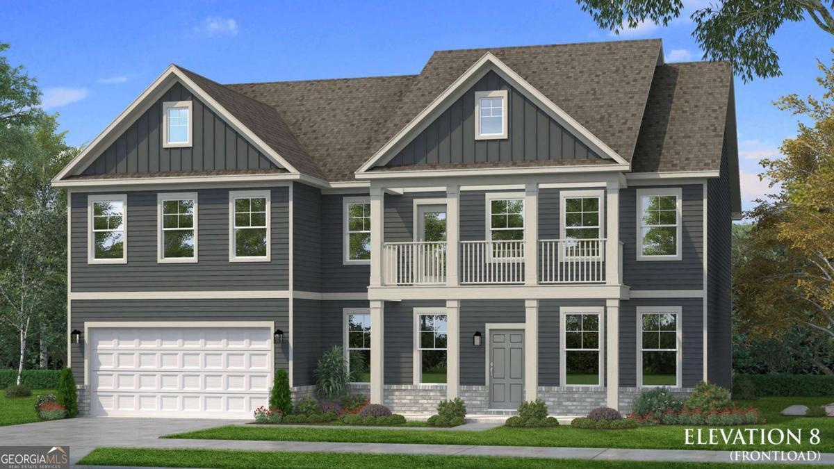 100 Haverling Pass — photo