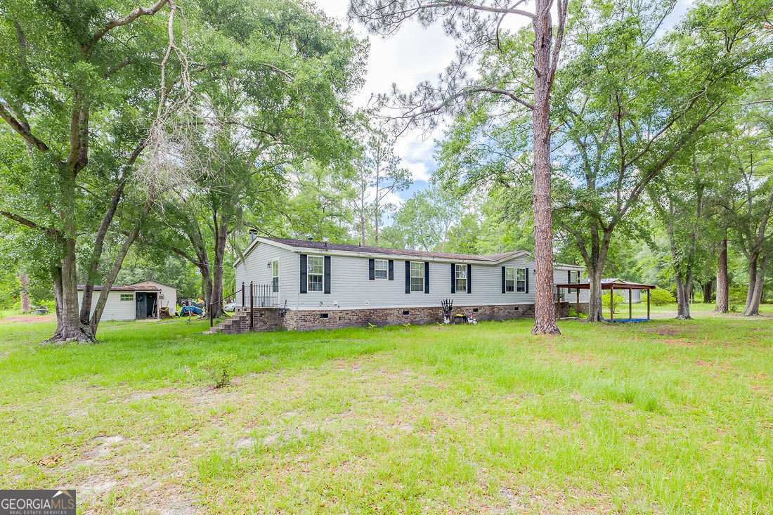 3104 Courthouse Road, Guyton, GA 31312 — photo 2