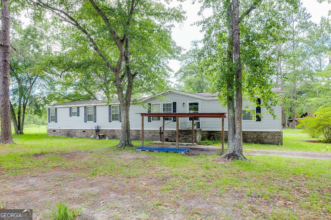 3104 Courthouse Road, Guyton, GA 31312 — photo 3