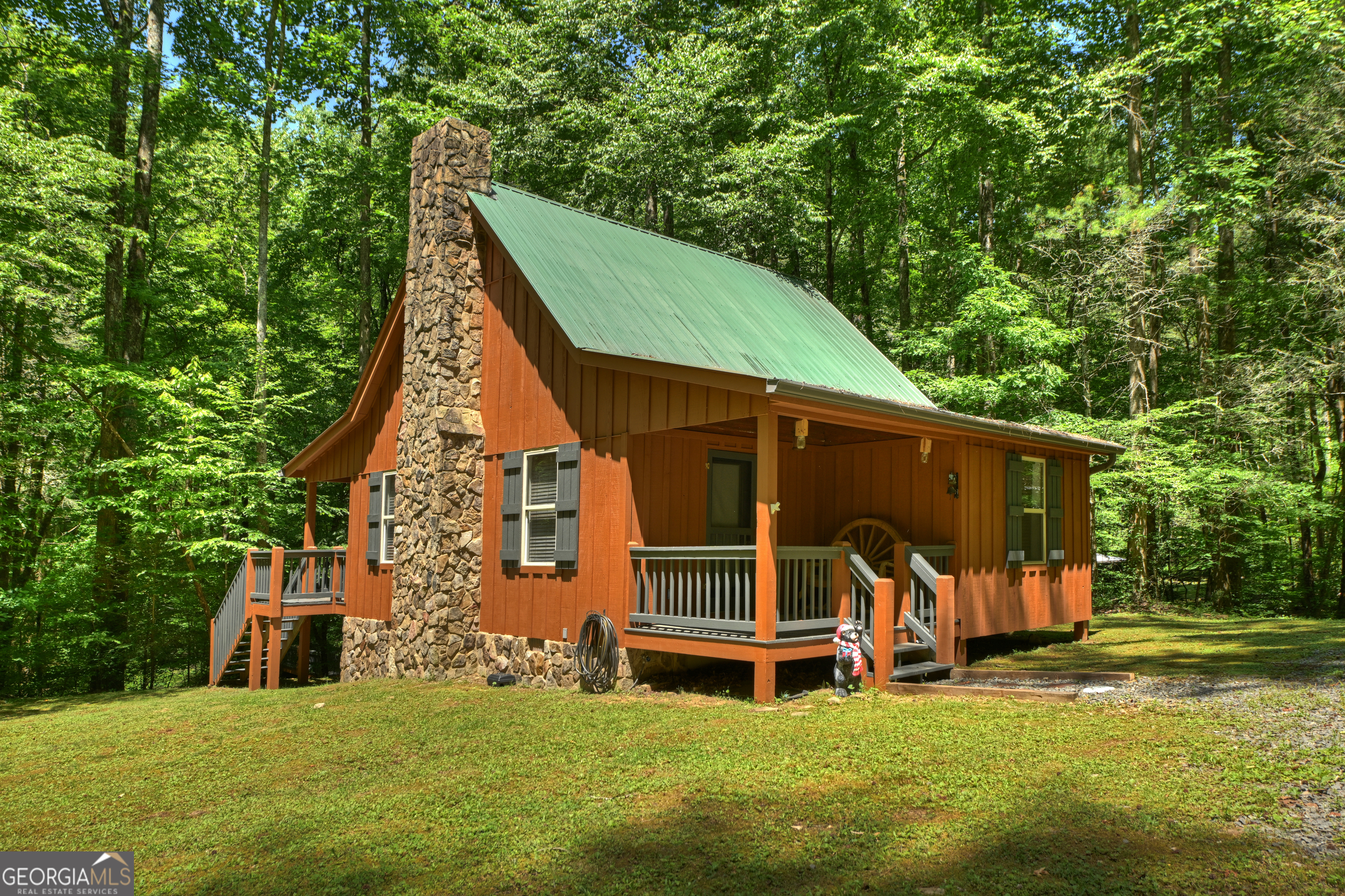 373 Barnes Creek Rd — photo