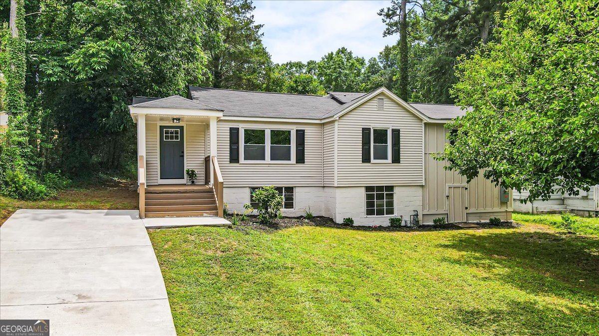3459 Glen Rd — photo