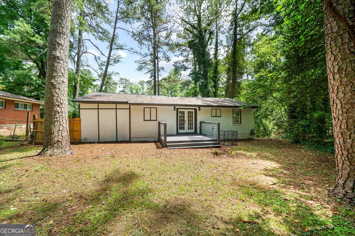 3406 Longleaf Drive, Decatur, GA 30032 — photo 2