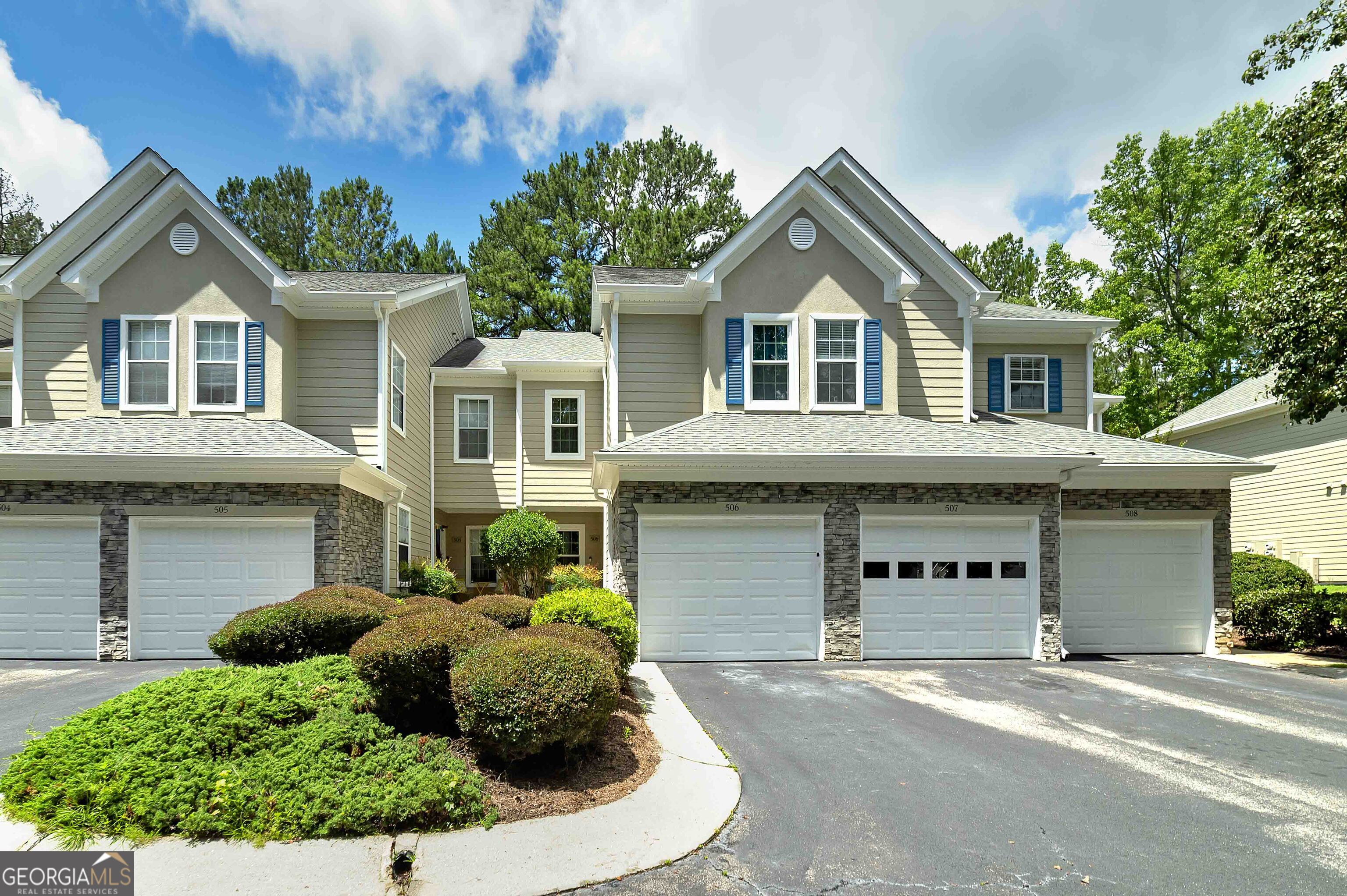 506 Peachtree Club Dr — photo