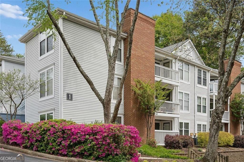 1465 Keys Crossing Dr NE — photo