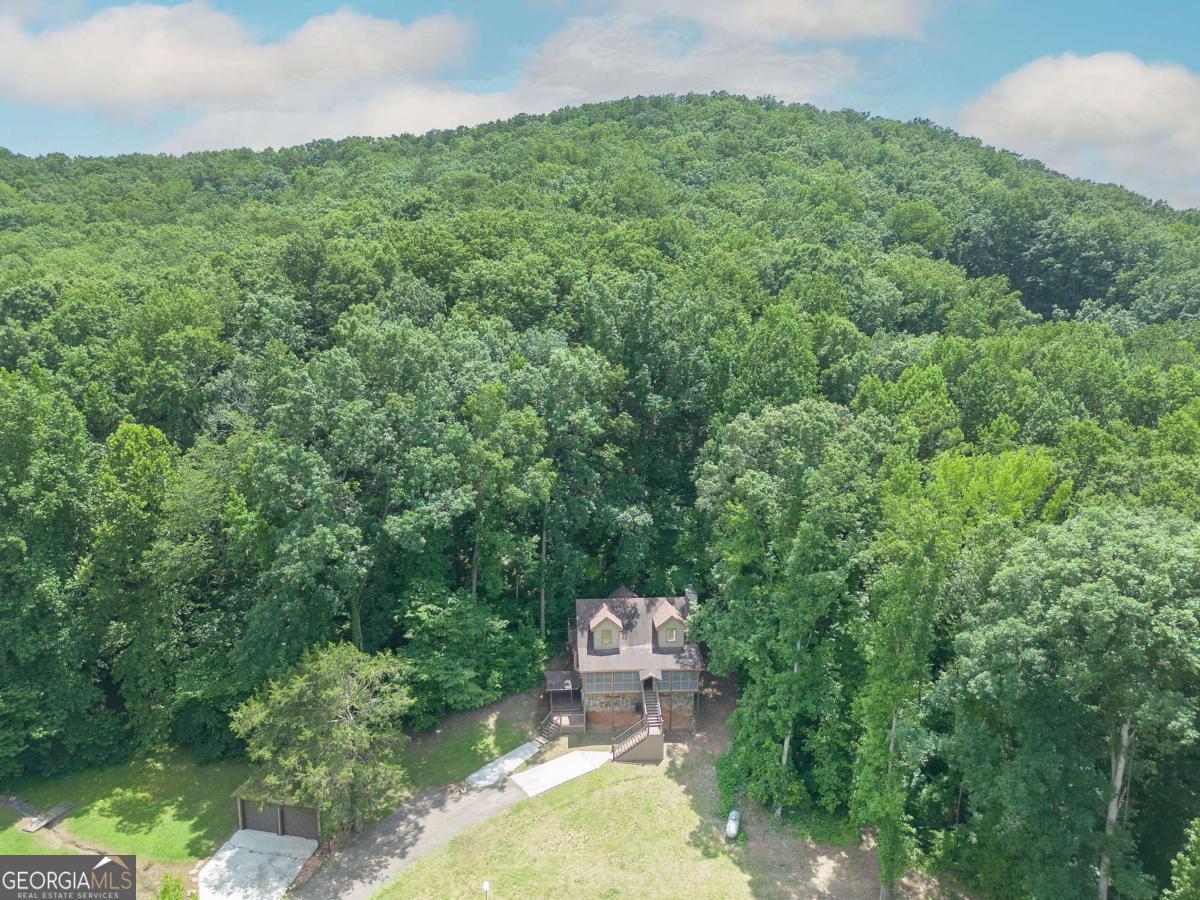 331 Salacoa Road SE, Fairmount, GA 30139 — photo 3