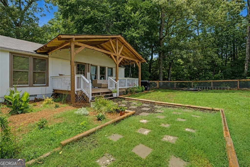 2760 New Macland Road, Powder Springs, GA 30127 — photo 2