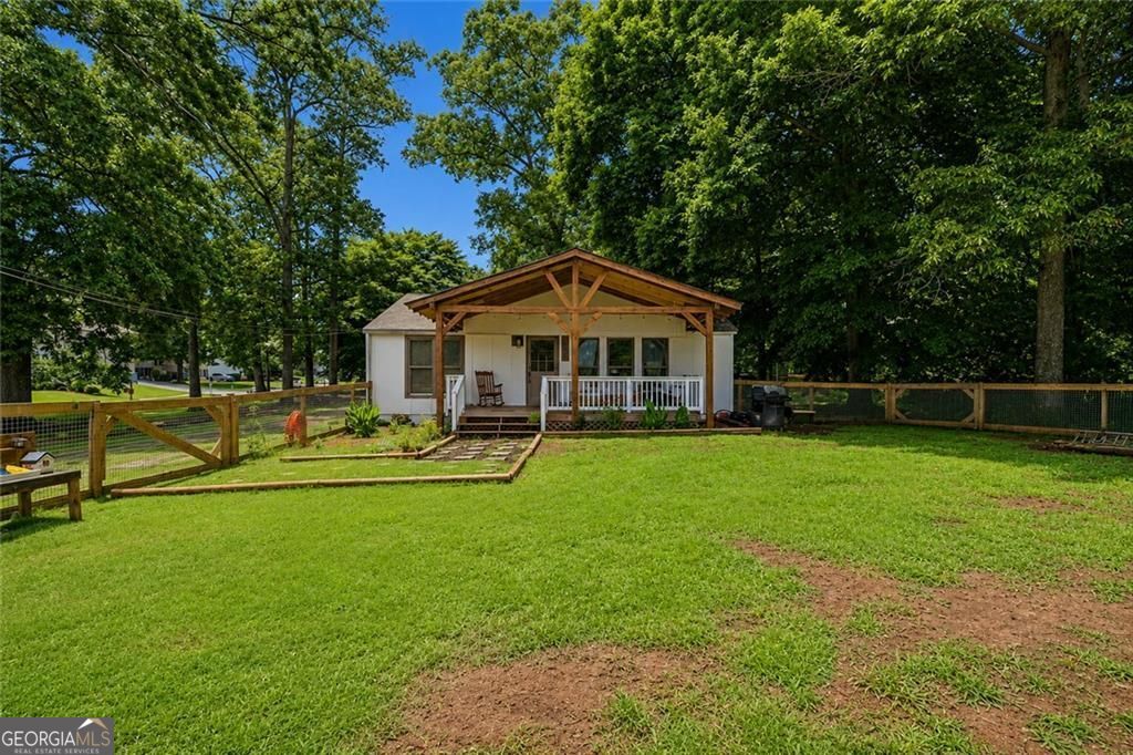 2760 New Macland Road, Powder Springs, GA 30127 — photo 3
