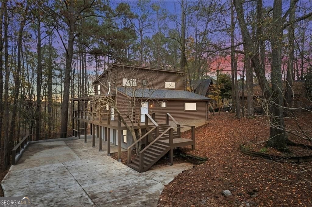 155 Indian Bend Dr — photo