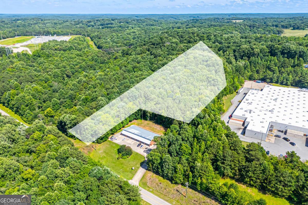 230 Industrial Park Dr — photo