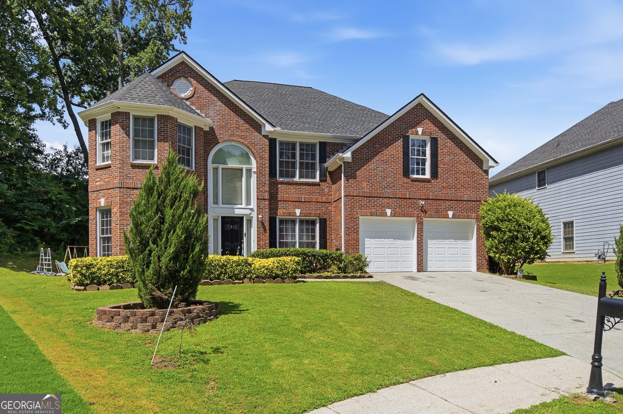 5318 Twin Creeks Pl — photo