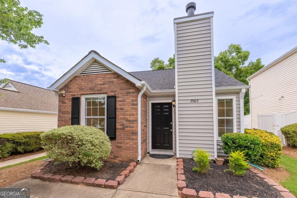 3989 White Owl Ct — photo