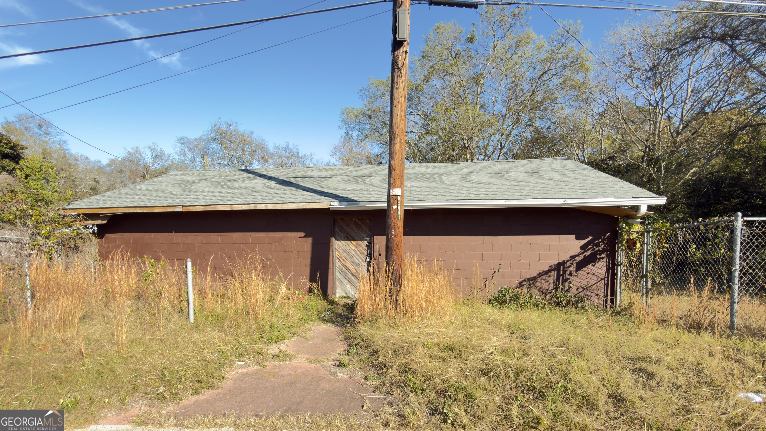 3581 Hollingsworth Rd — photo