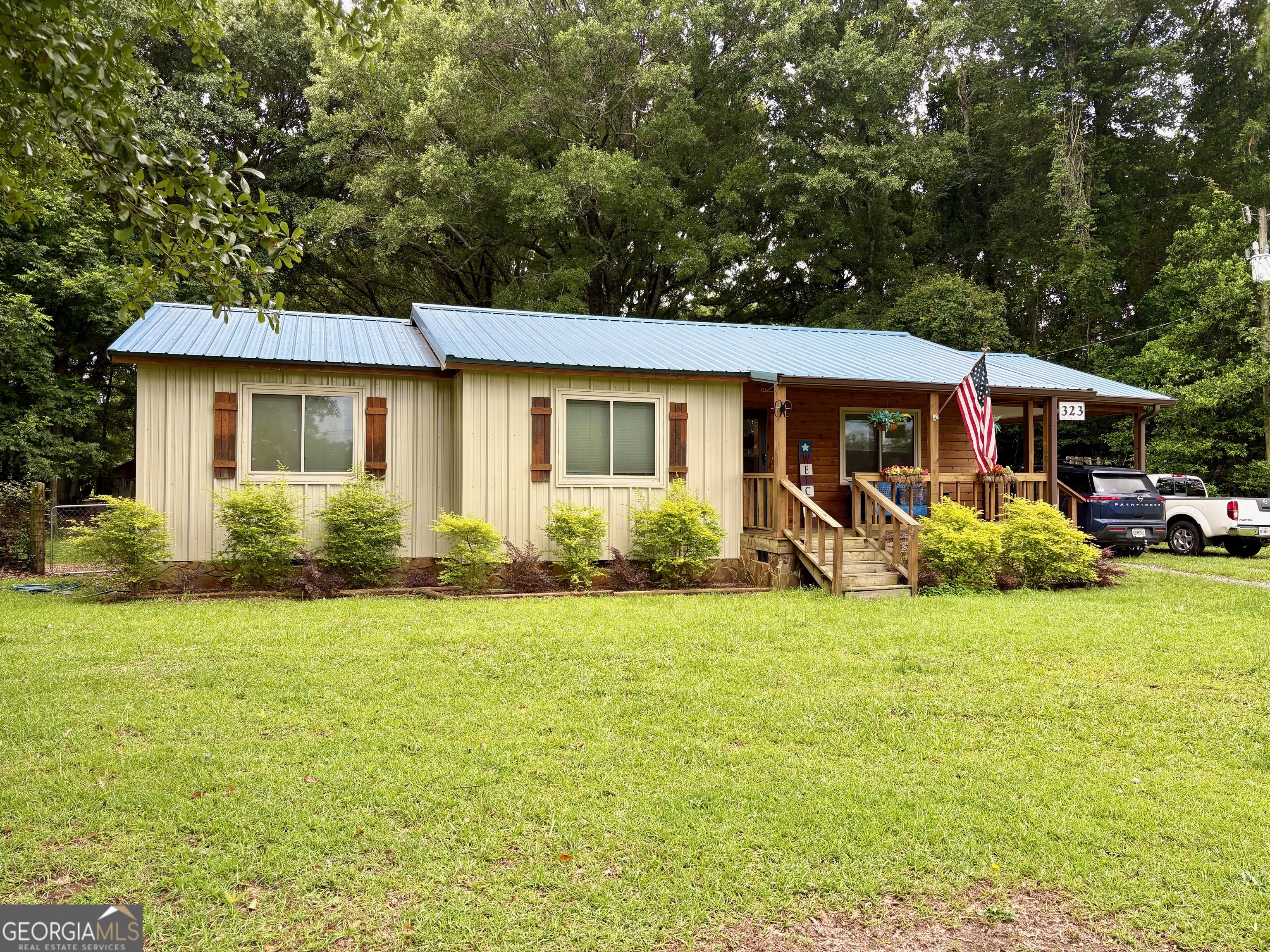 323 Giles Road, Byron, GA 31008