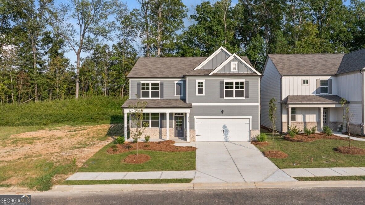 3895 Donetta Dr — photo
