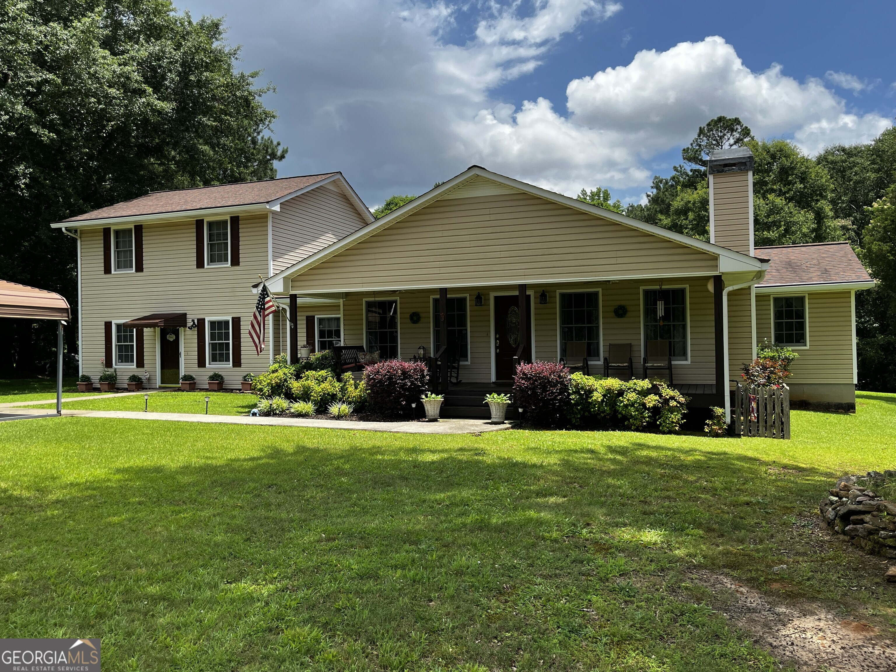 9623 Villa Rica Hwy — photo