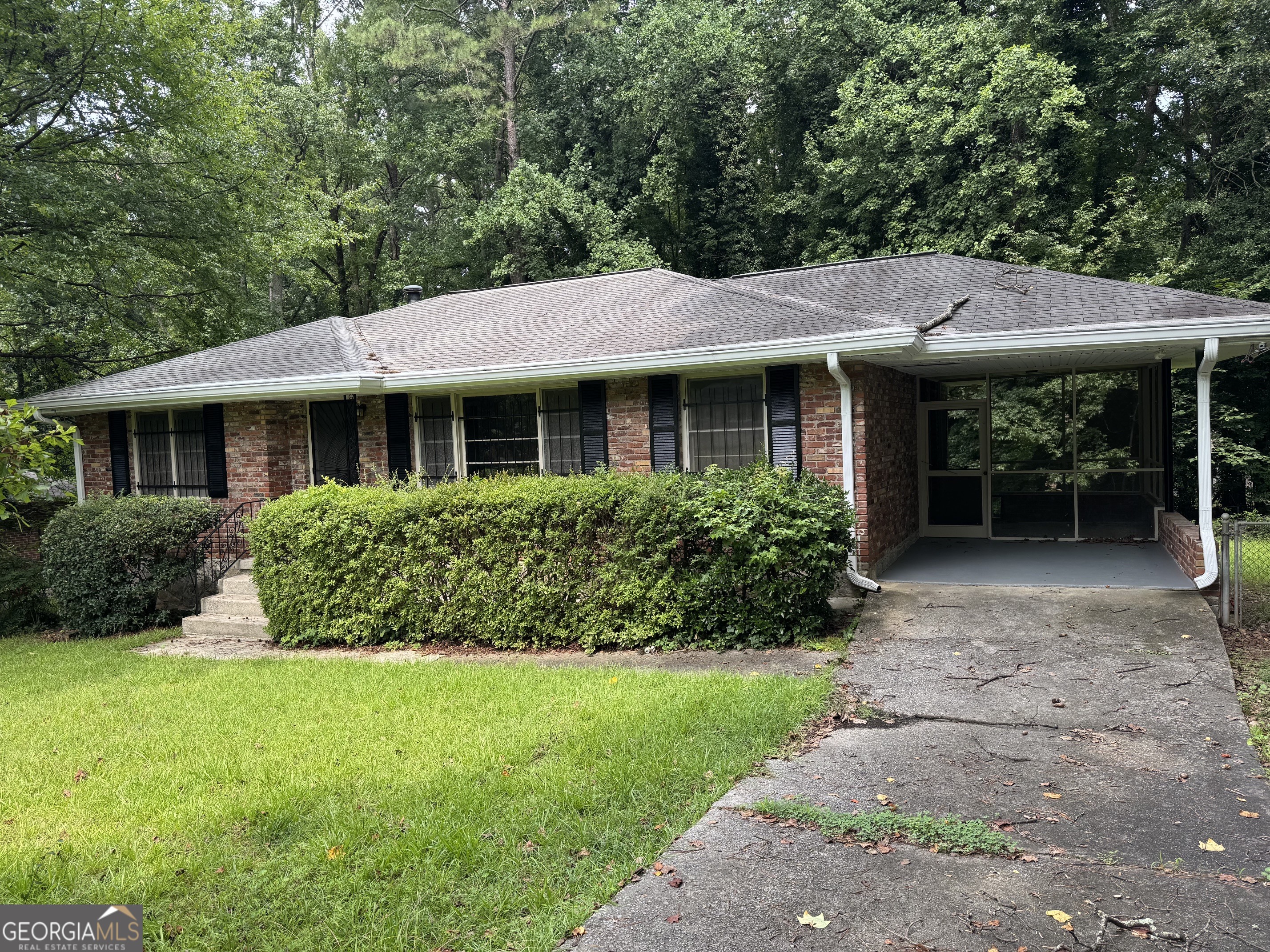 2164 Pemberton Road SW, Atlanta, GA 30331 — photo 2