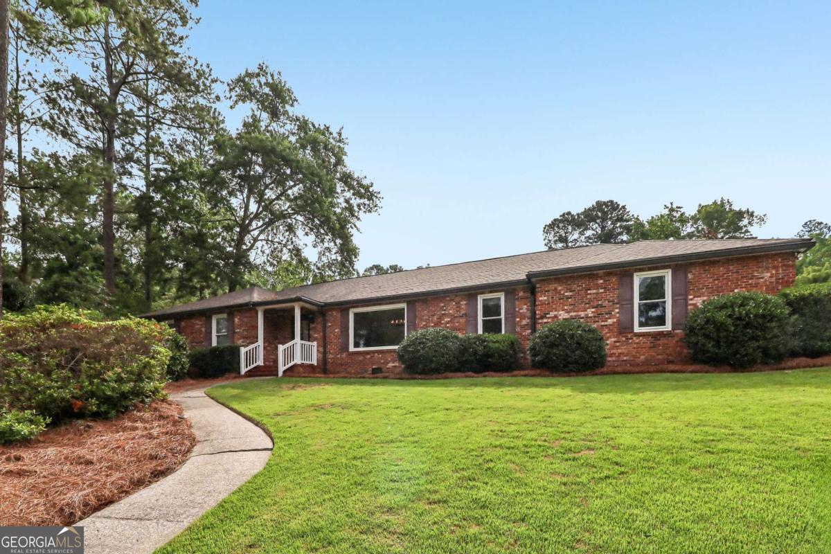 339 Habersham Rd — photo