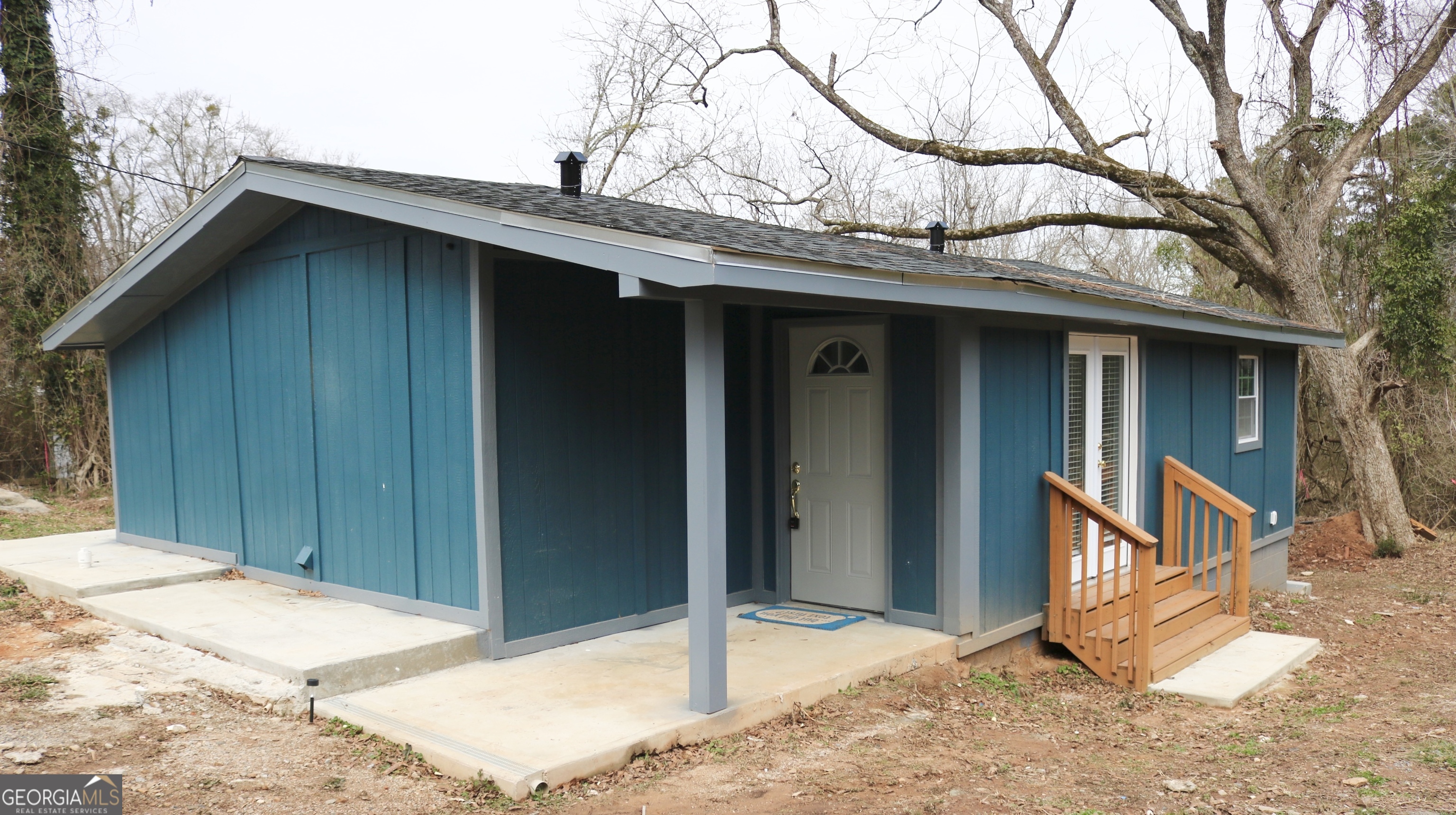 73 Lower Big Springs Road, Lagrange, GA 30241