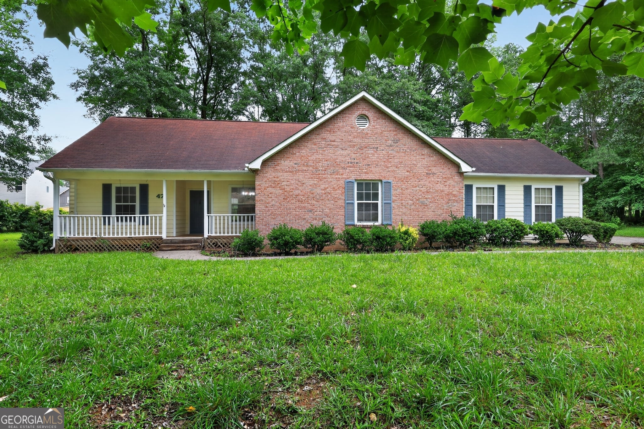 47 Sunhigh St — photo