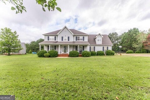 191 Henry Dr — photo