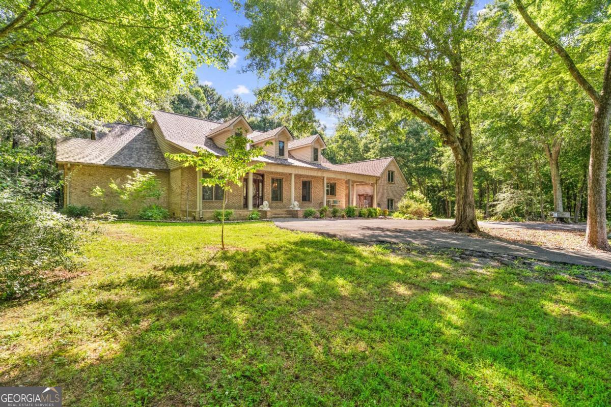 119 Knight Bottom Rd SE — photo