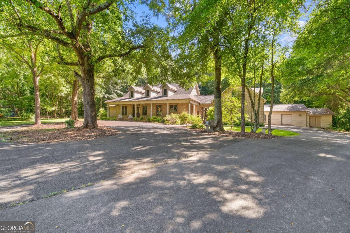 119 Knight Bottom Road SE, Fairmount, GA 30139 — photo 2