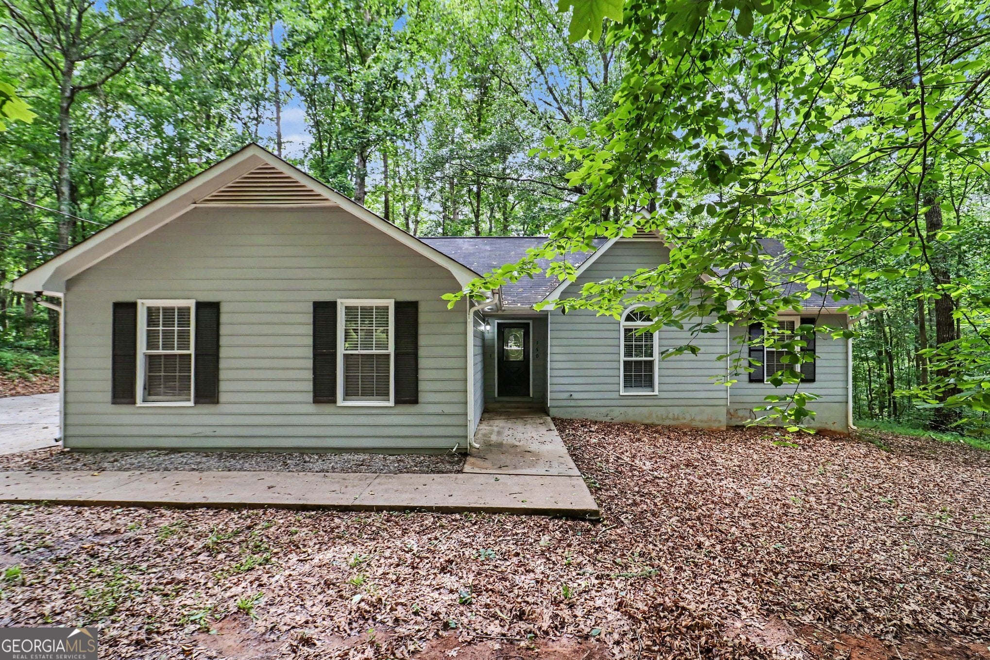160 Vineyards Dr — photo