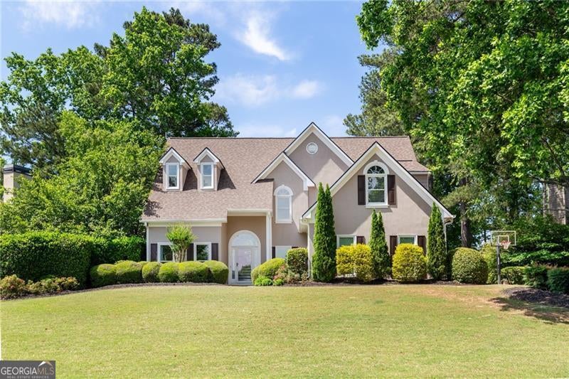 6105 Olde Atlanta Pkwy — photo