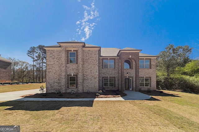1689 W Hightower Trl — photo