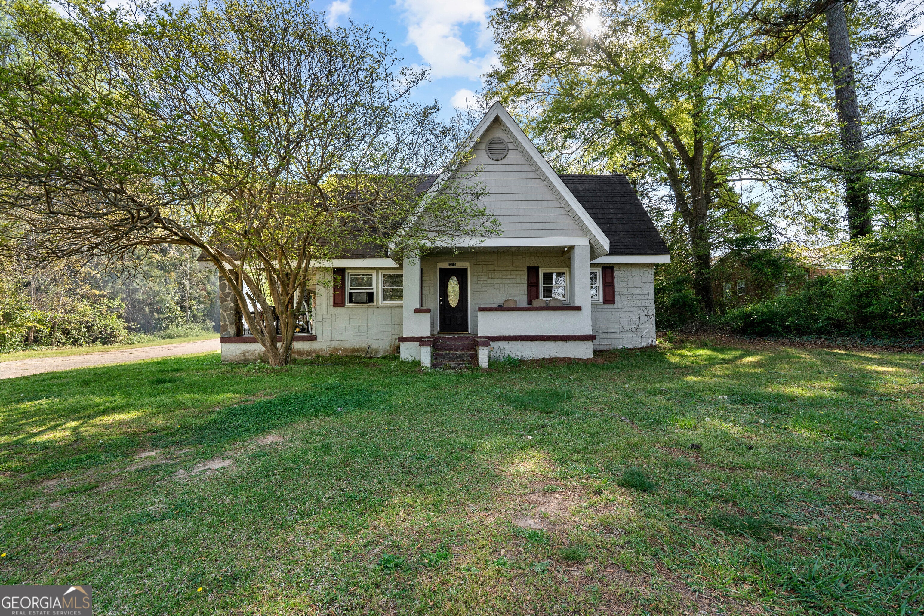 1210 Everee Inn Rd — photo