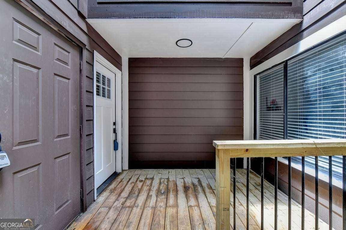2503 Terrace Trl — photo