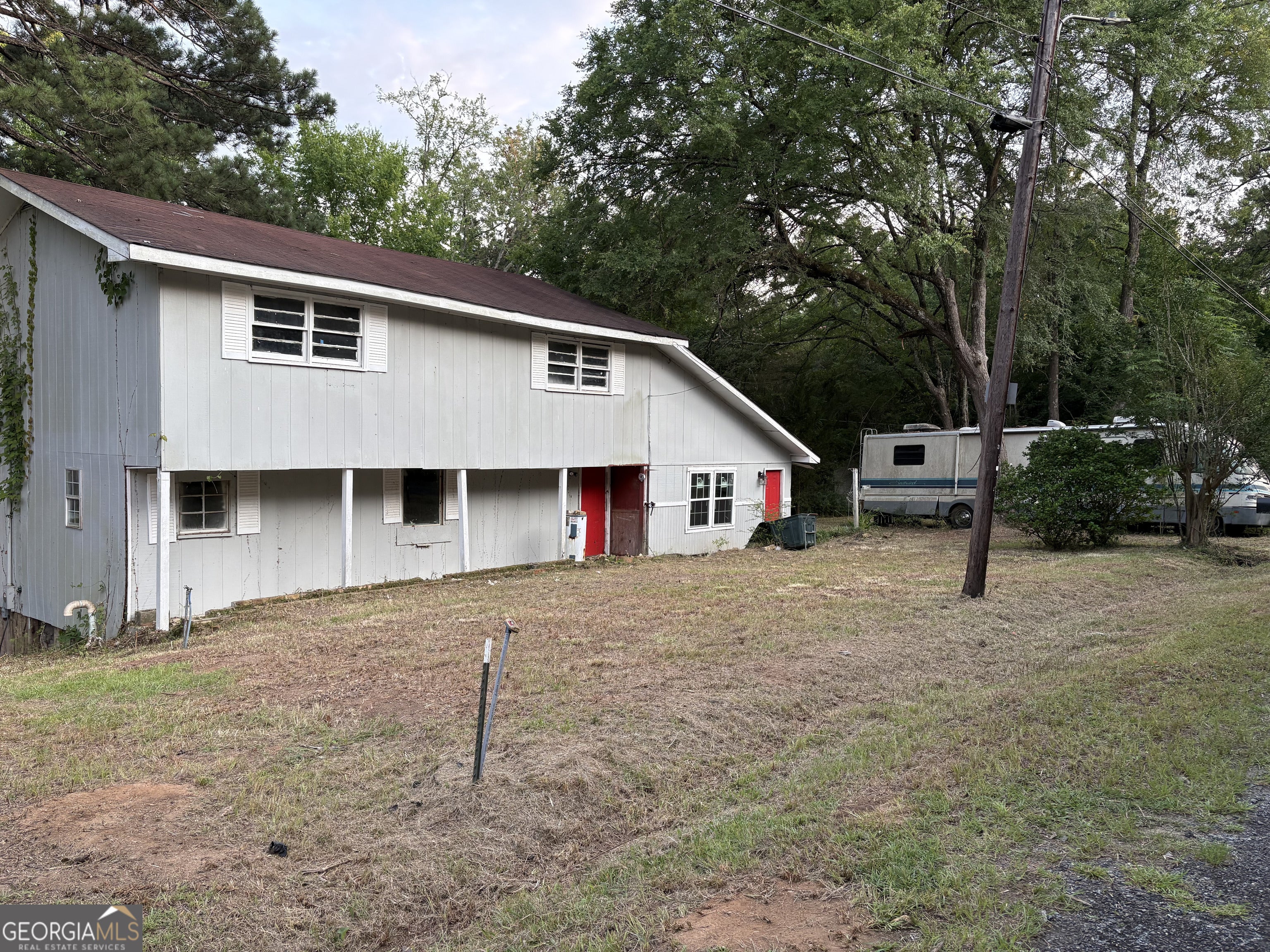 110 Peach Orchard Rd — photo