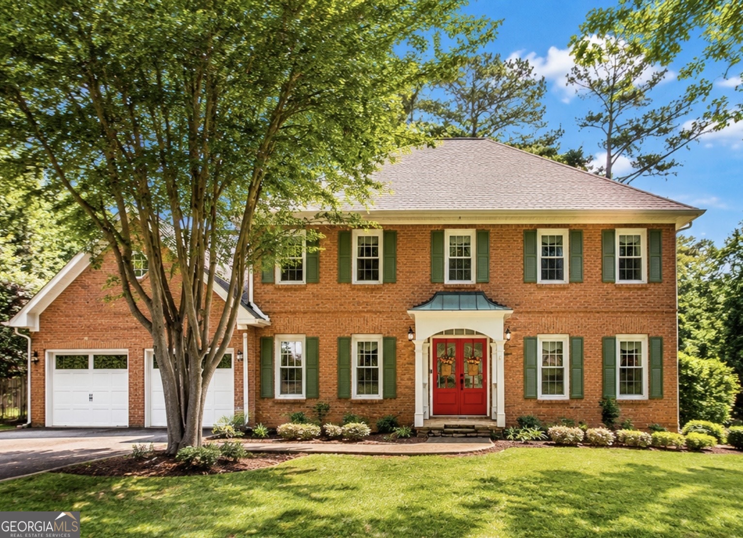 3176 Country Club Ct — photo