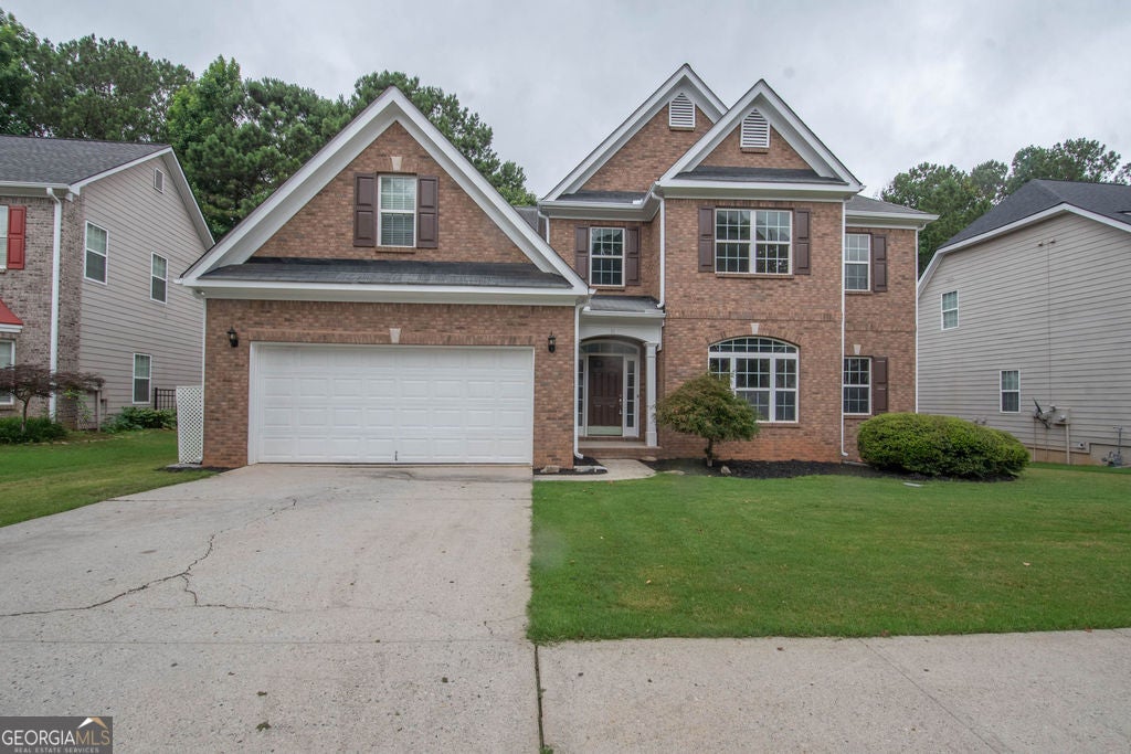 11 Neely Run — photo