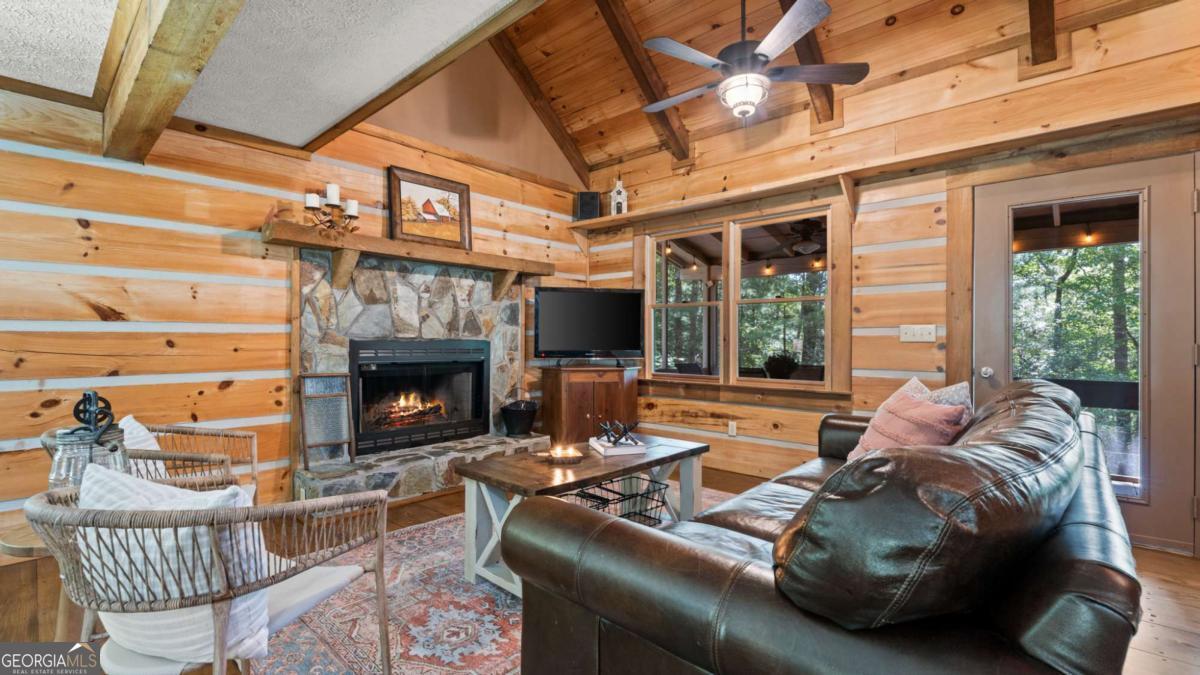 219 Ridge Top Lane, Blue Ridge, GA 30513 — photo 2