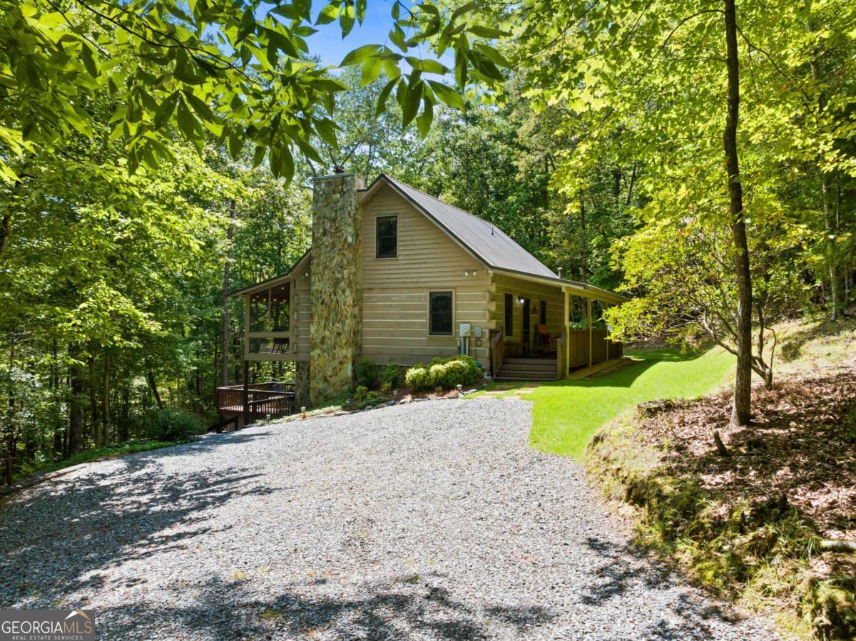 219 Ridge Top Lane, Blue Ridge, GA 30513 — photo 3