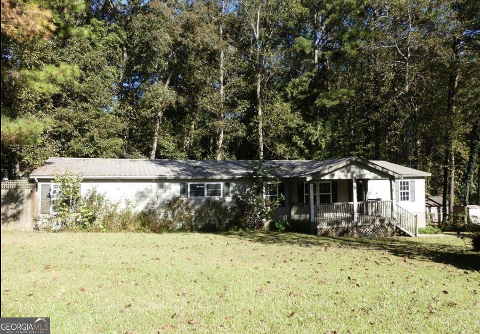 7012 Blueberry Rdg SE — photo