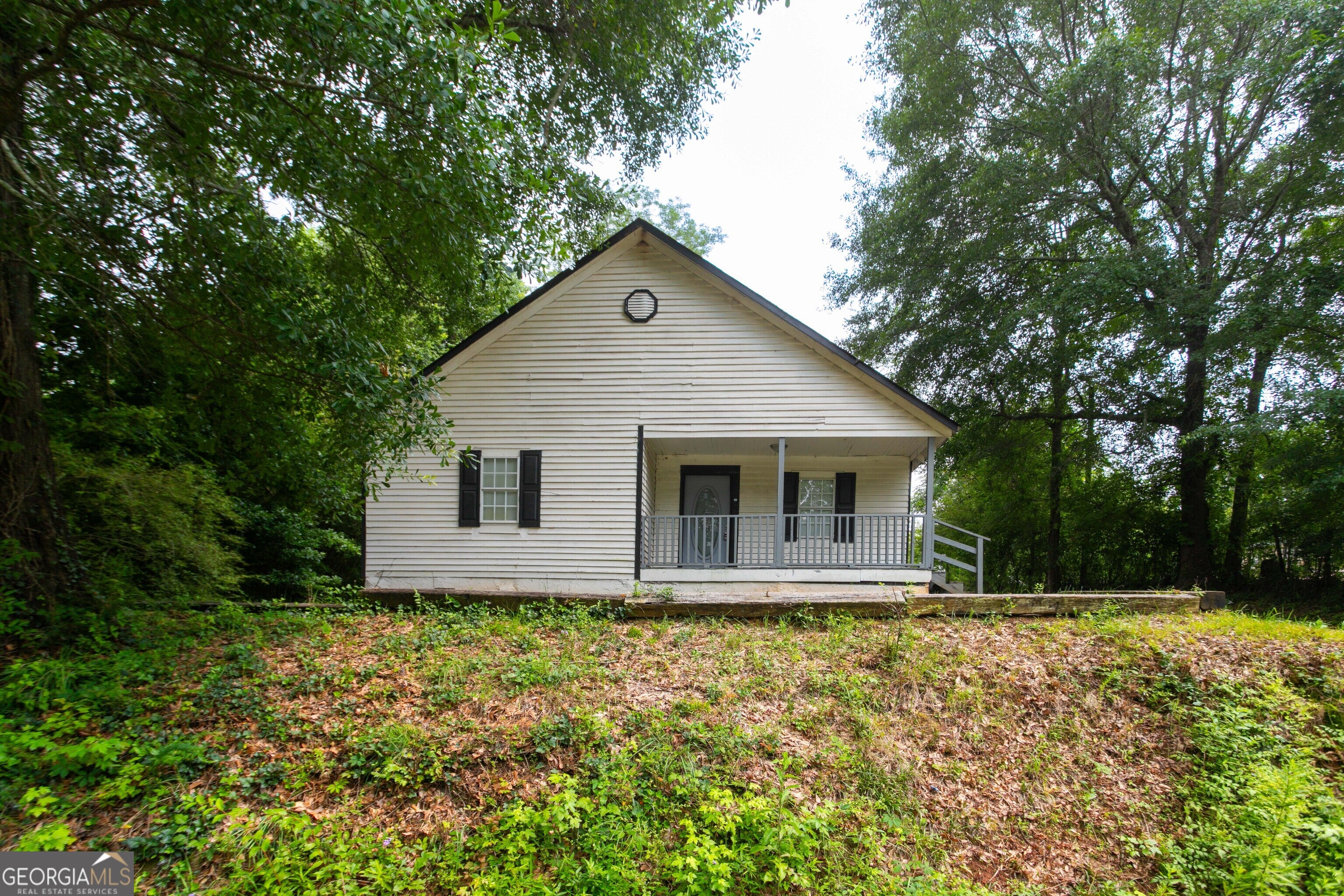 281 Martin Luther King Dr — photo