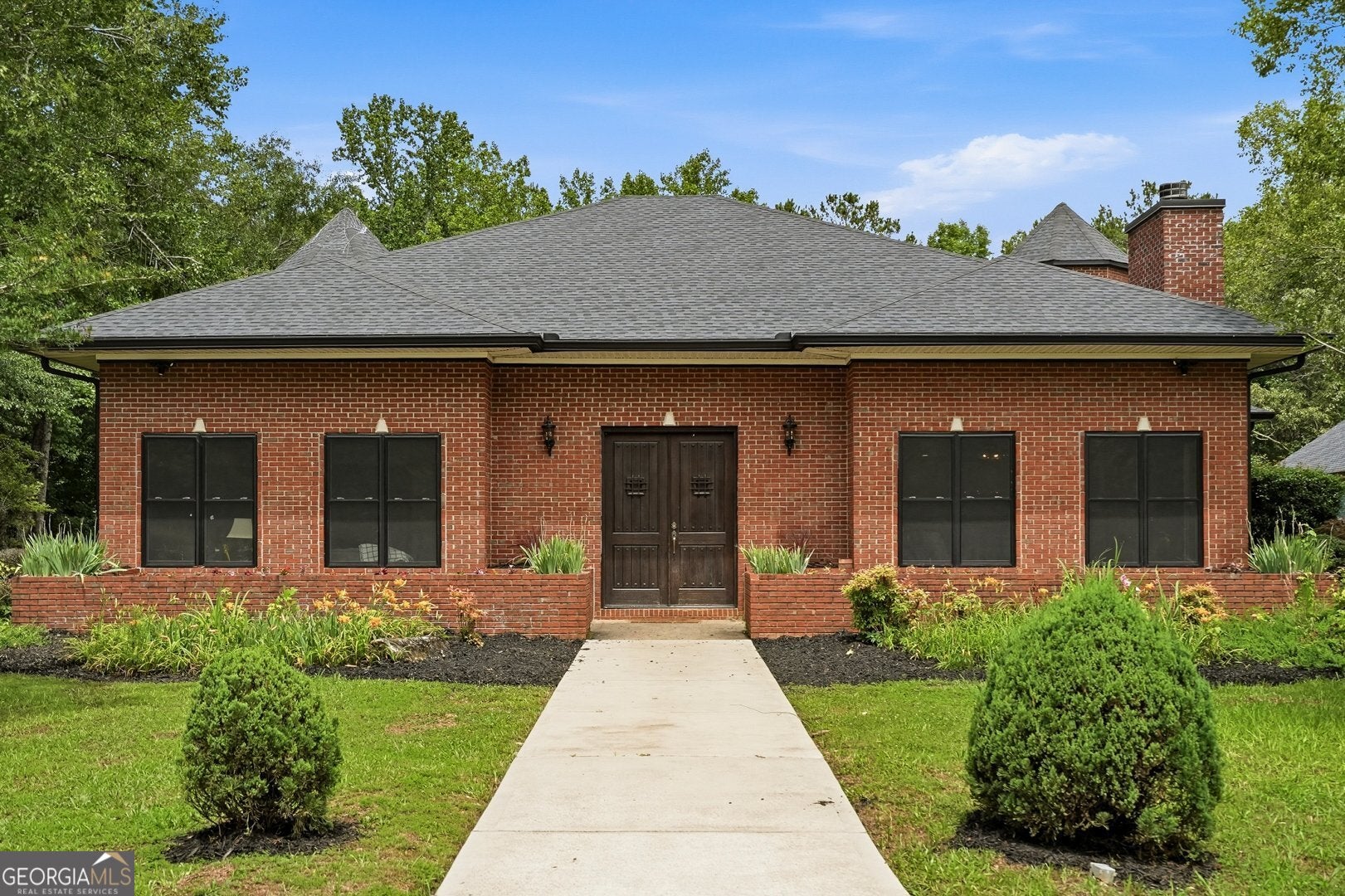 2103 Smokey Rd — photo