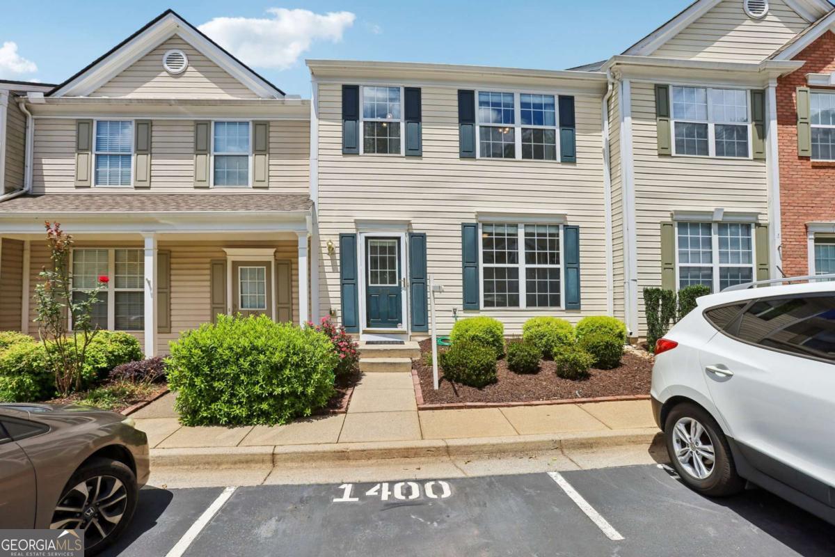 1400 Kilmington Ct — photo