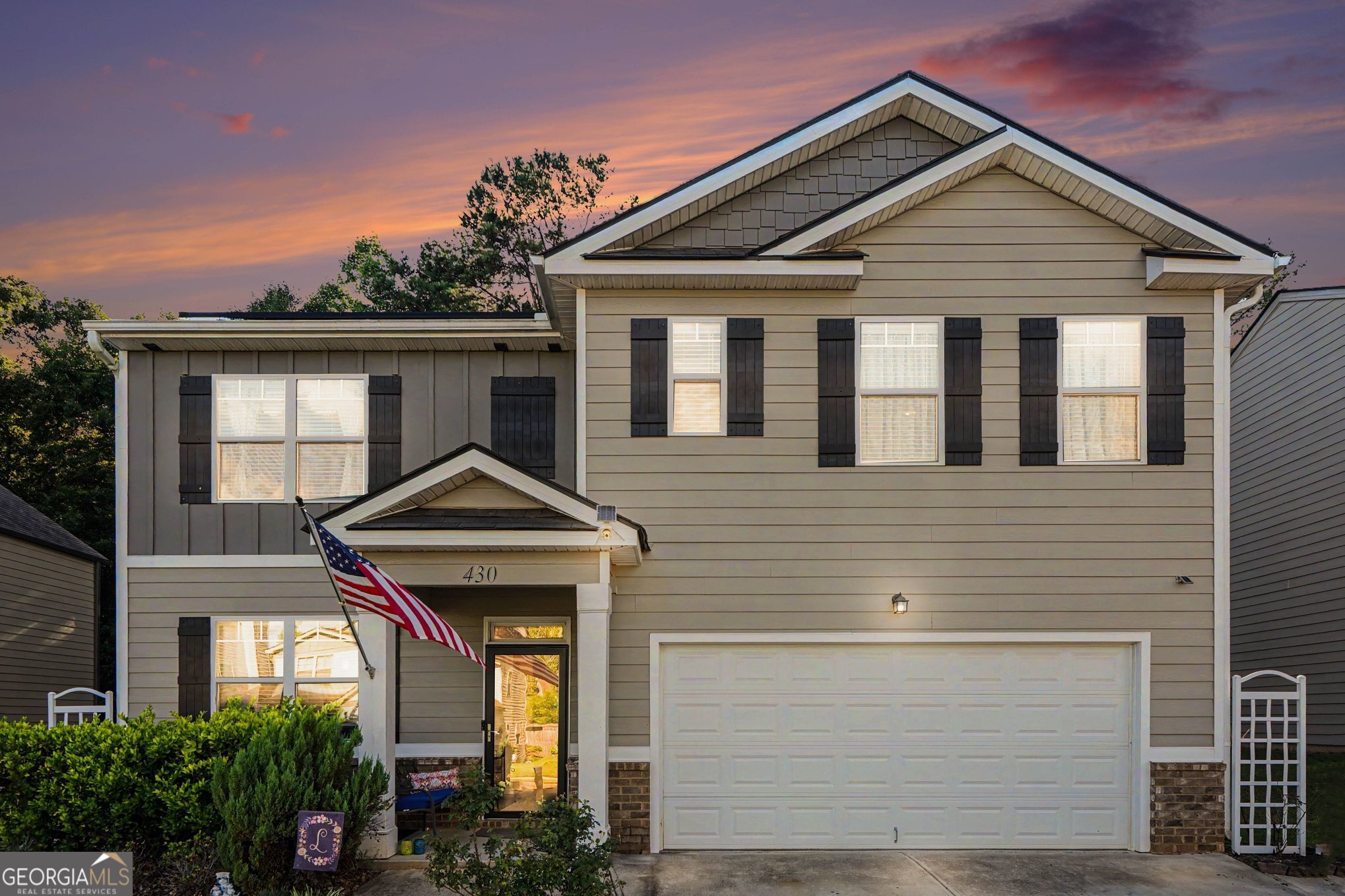 430 Classic Road, Athens, GA 30606