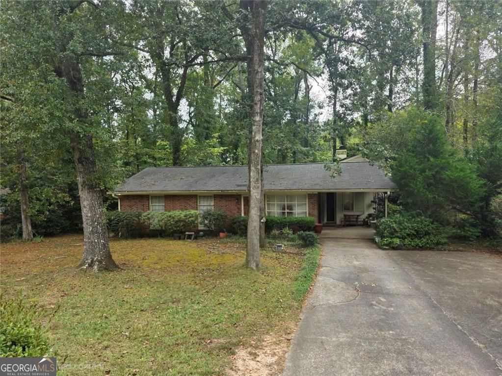 4726 Cheryle Ann Dr — photo