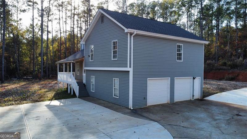 4872 Lewis Road, Powder Springs, GA 30127 — photo 2