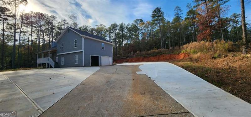 4872 Lewis Road, Powder Springs, GA 30127 — photo 3