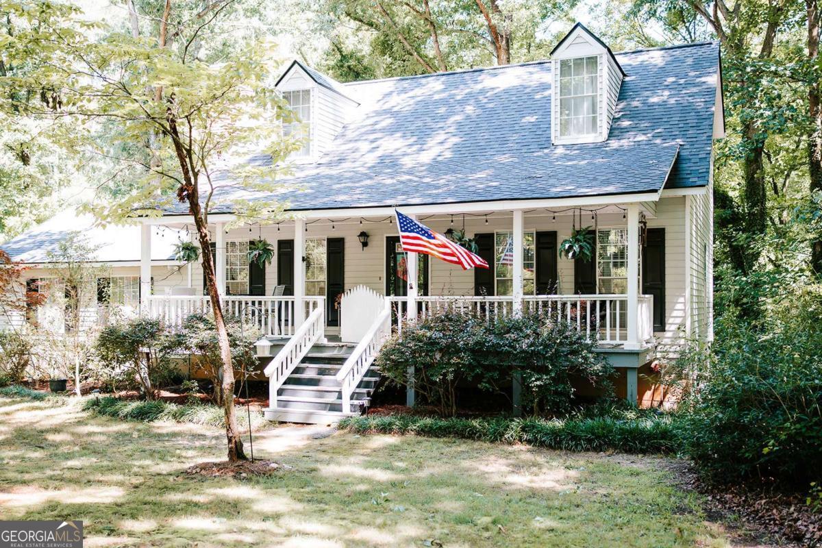 441 Eller Road, Commerce, GA 30530