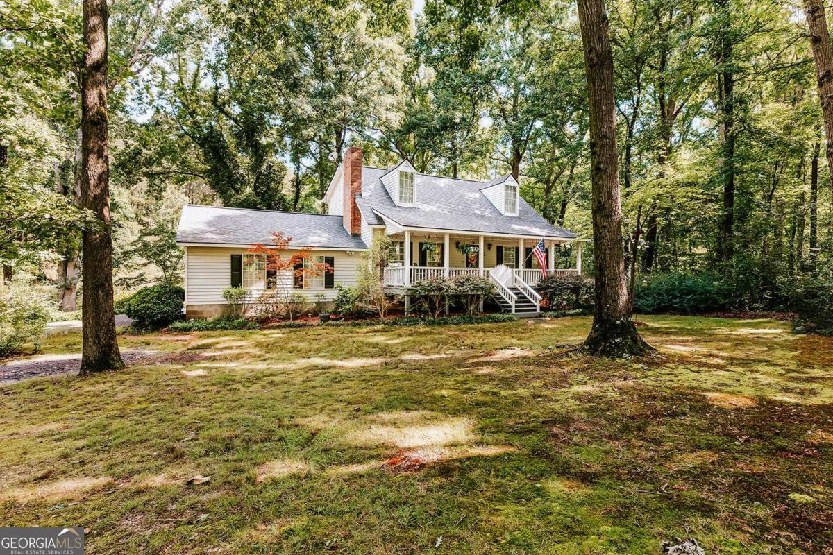 441 Eller Road, Commerce, GA 30530 — photo 2