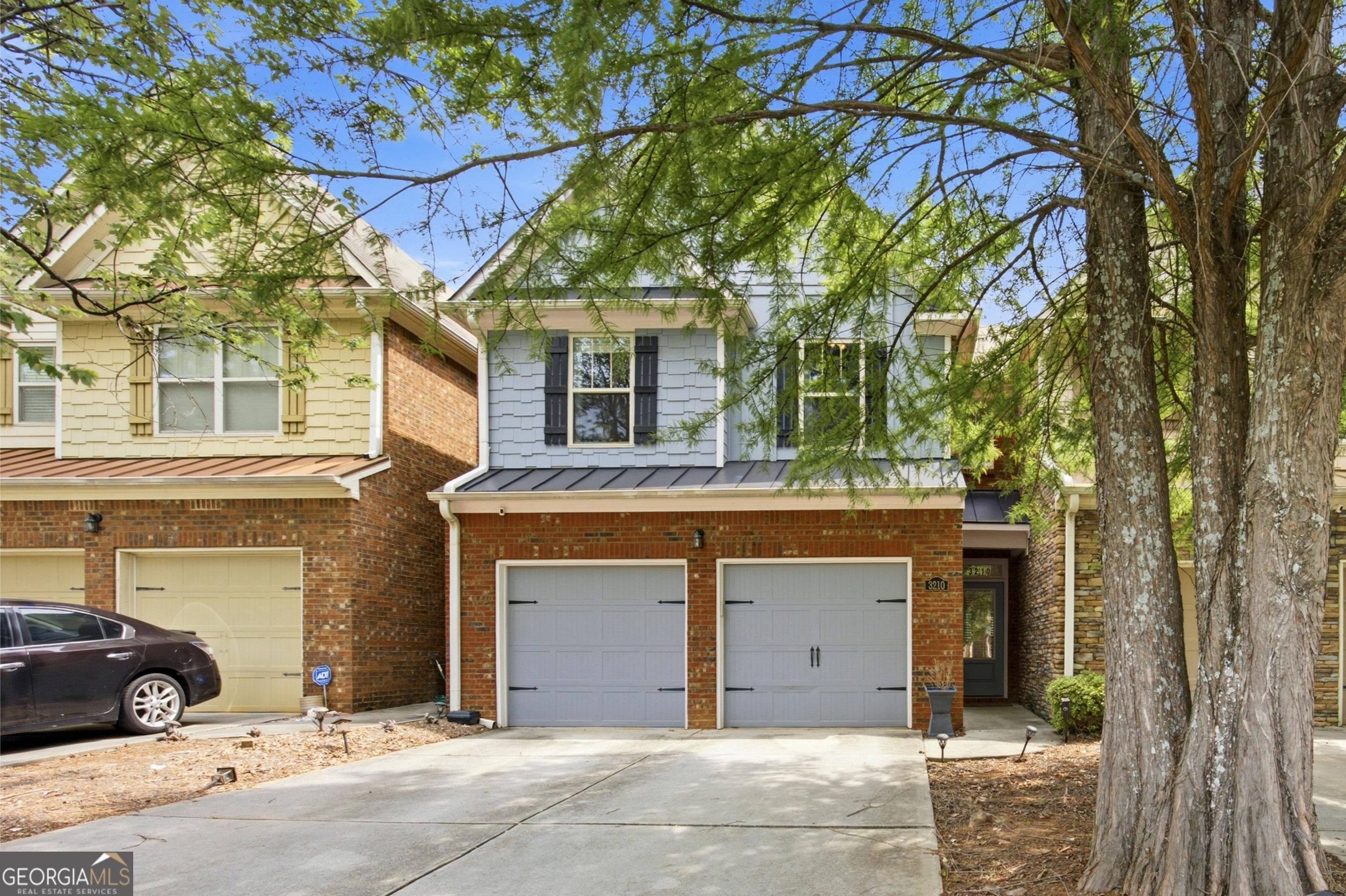 3210 Smith Ridge Trce — photo