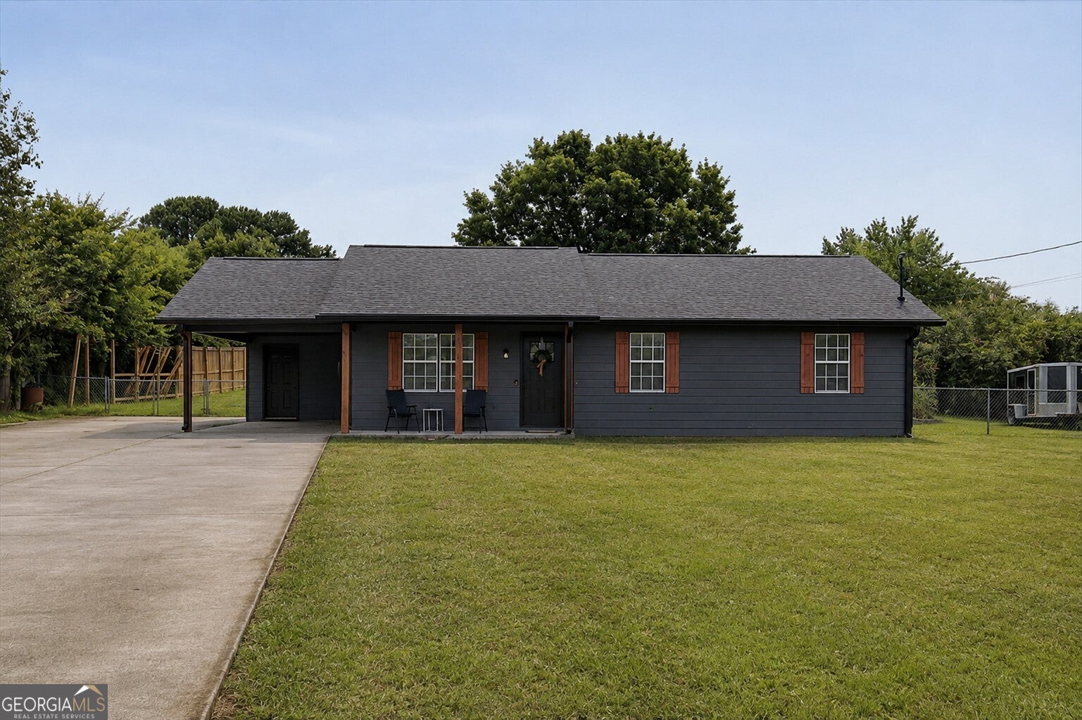 290 Erwin Hill Rd SE — photo