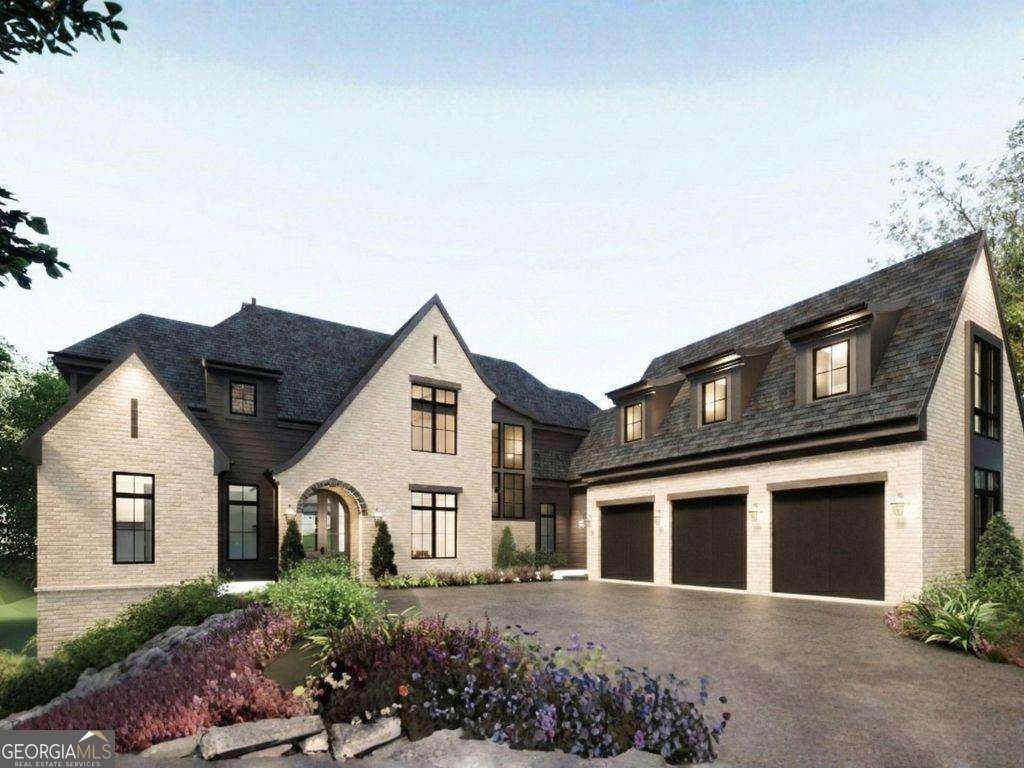 478 Emily Reed Ln. Lot#3 — photo